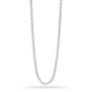 ΚοΚολιέ Rio από freshwater pearls και λάπις λάζουλι με ασήμι 925°