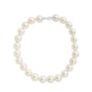 Βραχιόλι Pearls από λευκό χρυσό 18K με freshwater pearls