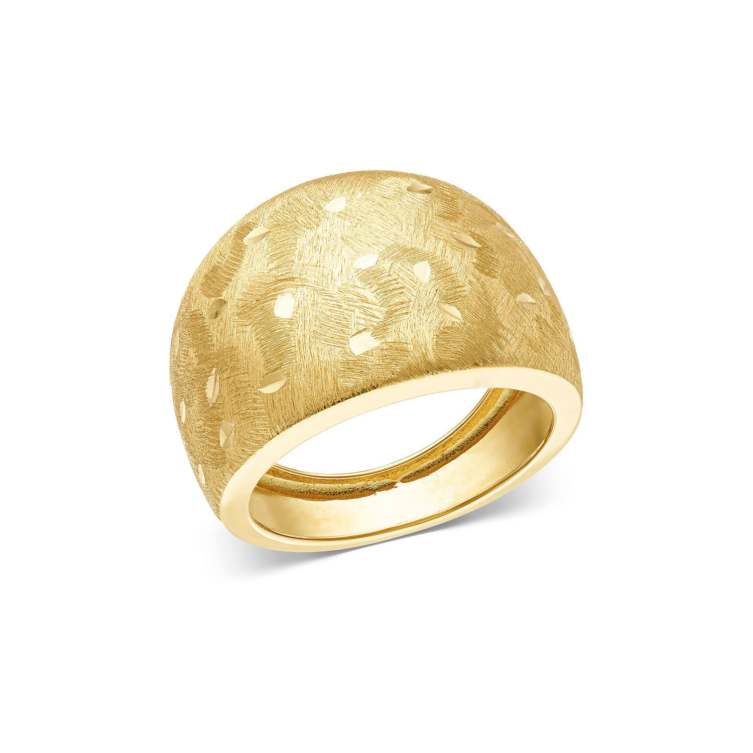 Δαχτυλίδι Aurum από χρυσό 18Κ