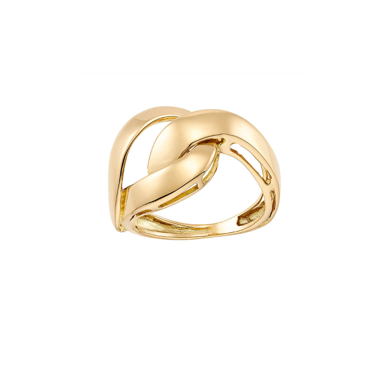 Δαχτυλίδι Aurum από χρυσό 18K 