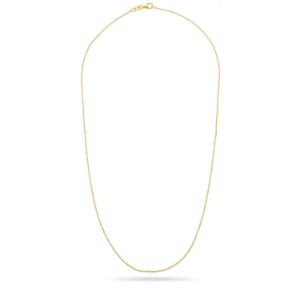 Αλυσίδα από χρυσό 18K