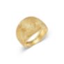 Δαχτυλίδι Arabesque από χρυσό 18K
