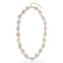 Κολιέ Pearls από χρυσό 14K με freshwater pearls