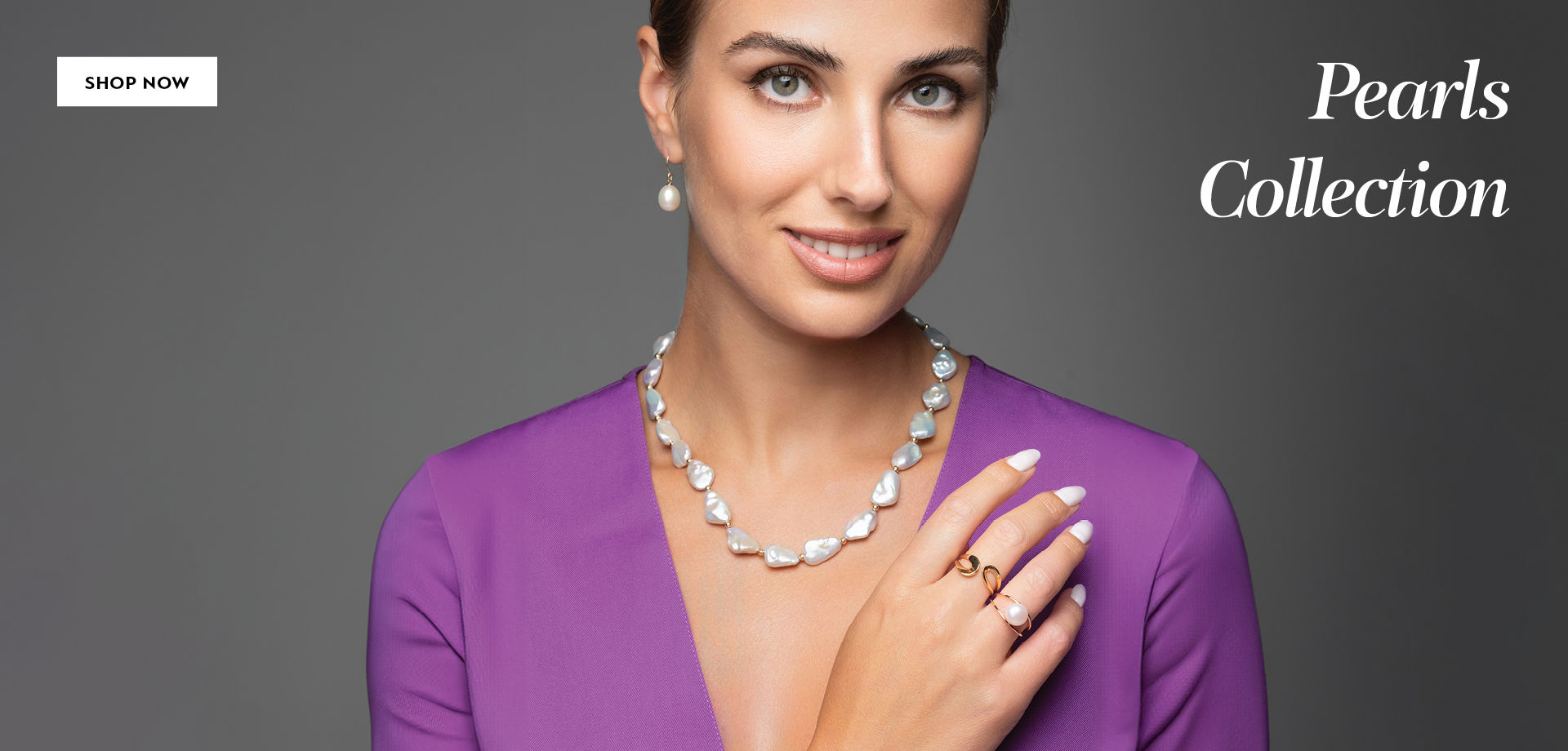 Pearls