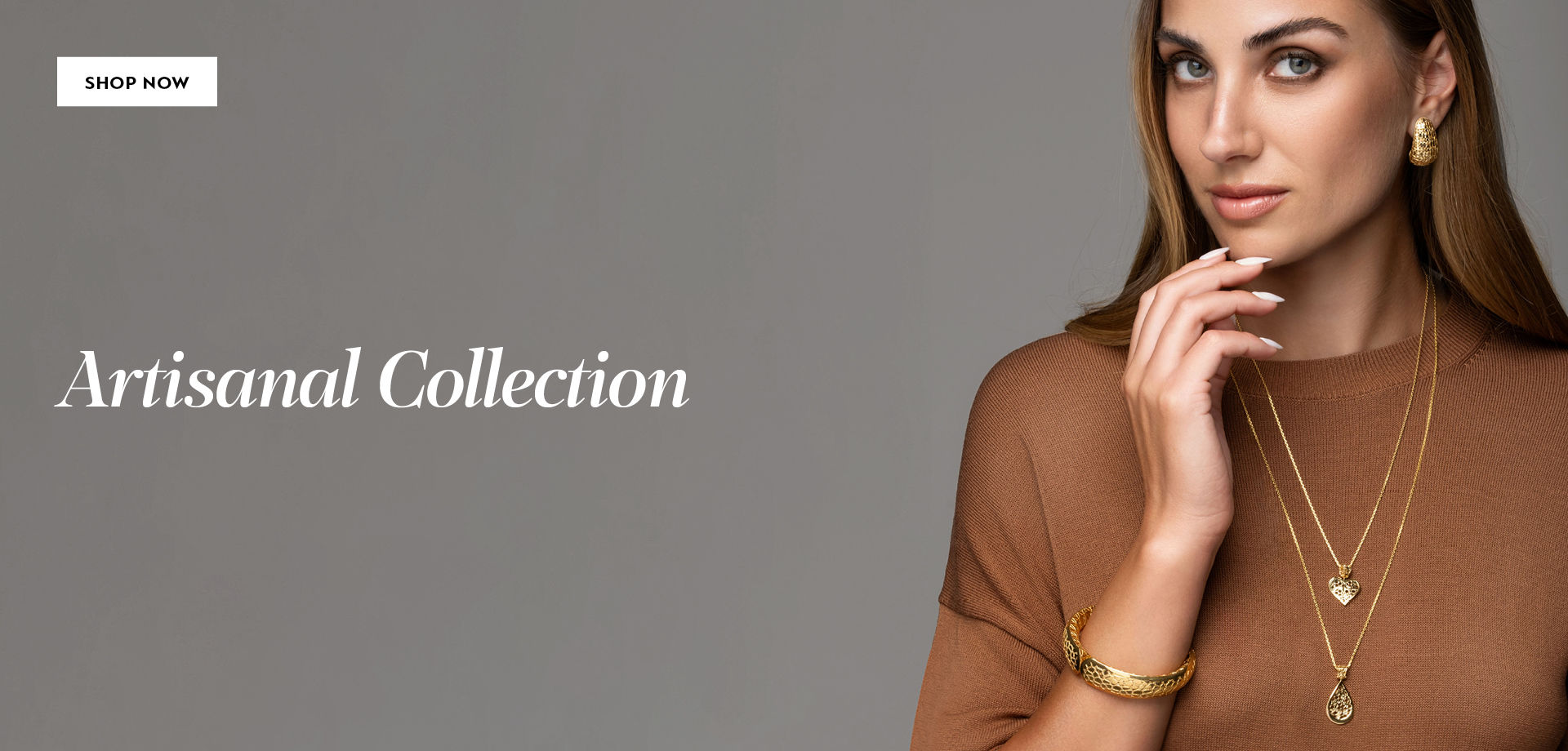 ARTISANAL COLLECTION