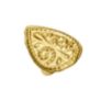 Δαχτυλίδι Ancient από επιχρυσωμένο ασήμι 925°