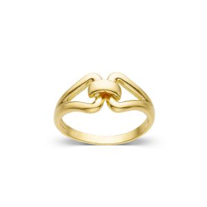 Δαχτυλίδι Aurum από χρυσό 18K