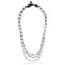 Κολιέ Rio από freshwater pearls και λάπι λάζουλι