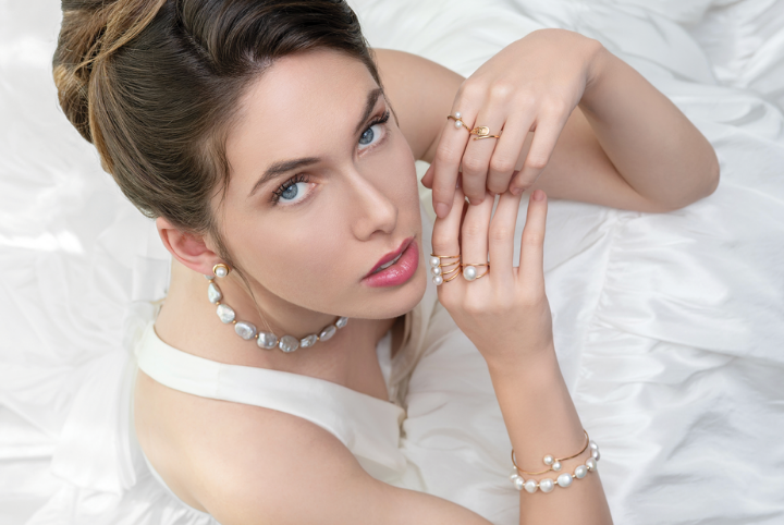 Εικόνα για την κατηγορία Bridal