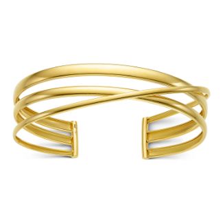 Βραχιόλι Aurum από χρυσό 18K
